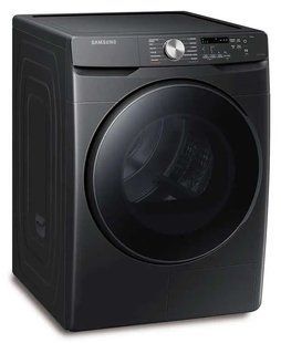 Пральна машина Samsung WASHING LAV 18 (WF18T8000GV) AA123153 фото
