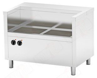 Марміти перших страв Orest ME-2 PO0280 фото