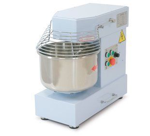 Тестомес GoodFood SM10T2VFIR (васильковый) VG0516 фото