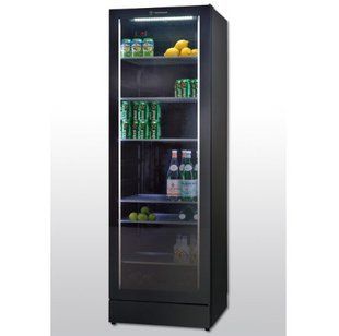Шкаф холодильный для напитков TECFRIGO Drink 360 FG KM030252 фото