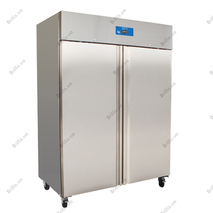 Шкаф холодильный энергоэффективный BRILLIS G-UGN1410TN RB0009 фото