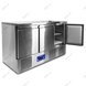 Стол холодильный трехдверный энергоэффективный BRILLIS G-S903V S/S TOP RB0034 фото 3