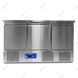 Стол холодильный трехдверный энергоэффективный BRILLIS G-S903V S/S TOP RB0034 фото 4