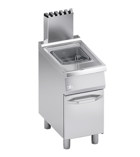 Фритюрниця газова K7GFG0515 (ATA) IB-30022 фото