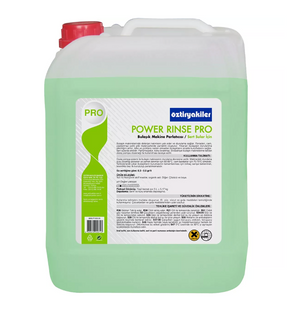 Засіб для ополіскування 20 л POWER RINSE PRO OZTI AM0556 фото
