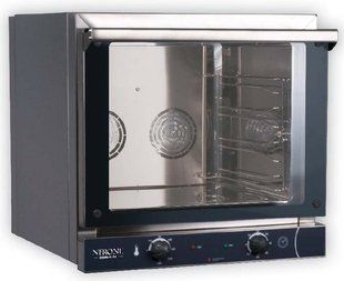 Піч конвекційна Tecnodom FEM04NE595V AA120002 фото