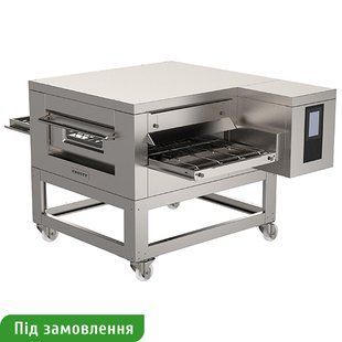 Піч тунельна TNV-80E AD0231 фото