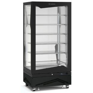 Вітрина холодильна Tecfrigo Marylin 650Q (cod.13) AA122946 фото