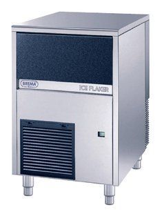 Льодогенератор Brema GB903WHC AA122136 фото