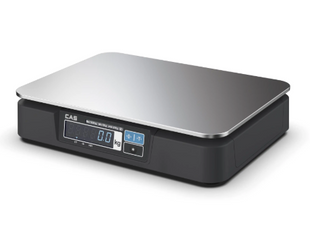 Торговые весы CAS PDN-BS с интерфейсом ECR (6кг) XE0187 фото