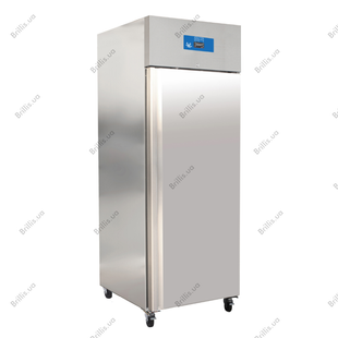 Шкаф морозильный энергоэффективный BRILLIS G-UGN650BT RB0010 фото