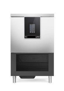 Шкаф шоковой заморозки Lainox Neo NEOP081 SA-7980035 фото