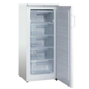 Шафа барна морозильна Scan SFS 140 W SFS 140 W фото