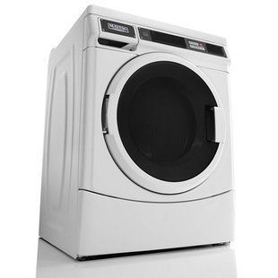 Пральна машина Maytag MHN33PNCGW (12 кг, активаторна) NA0004 фото