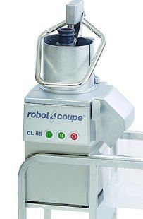 Овощерезка эл. Robot Coupe CL55 с рычагом AA121531 фото