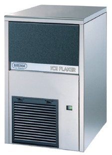 Льодогенератор Brema GB601WHC AA122138 фото