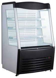 Холодильная витрина-горка GoodFood RTS390L VG0162 фото