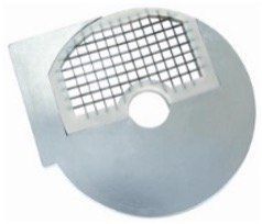 Диск для нарезки кубиками Rauder D10 DA0170 фото
