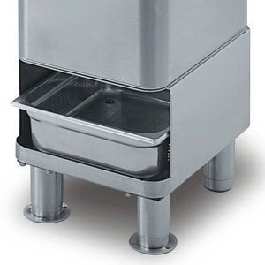 База для картоплечистки Sirman PPJ20SC (40300054) AA121654 фото