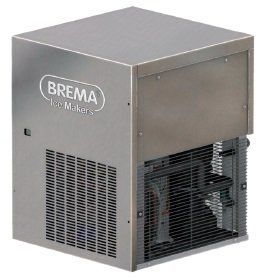 Льодогенератор Brema G510WHC AA122139 фото