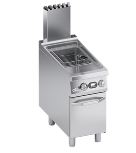 Фритюрниця газова K4GFEP0522N (ATA) IB-30042 фото