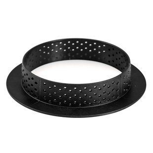 TARTE RING ROUND D120 H20 MM Набор форм из пластика BG040190 фото