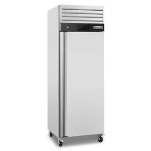 Холодильный шкаф GoodFood GF-GN650TNS-HC VG0163 фото