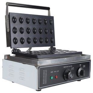 Вафельниця WBS-21W AD0170 фото