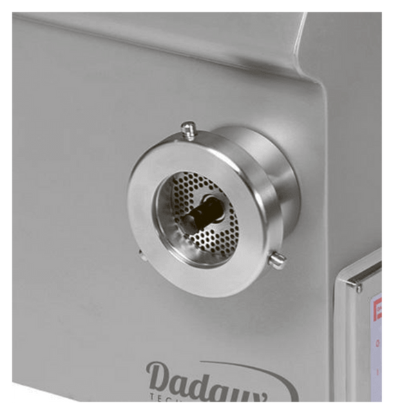 Мясорубка TX 98 (Dadaux) IB-32838 фото