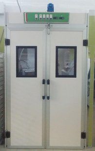 Камера розстійна Italbakery CLACR2P8C 6080 AA121134 фото
