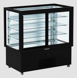 Вітрина холодильна Tecfrigo KARINA 137QP AA122886 фото