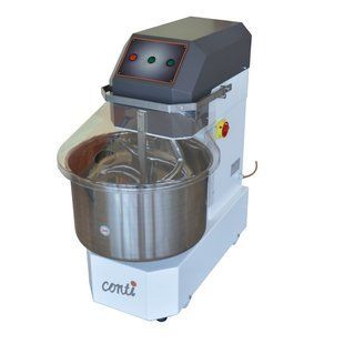 Тестомес 63 л Conti SP50/18 SA-7720038 фото