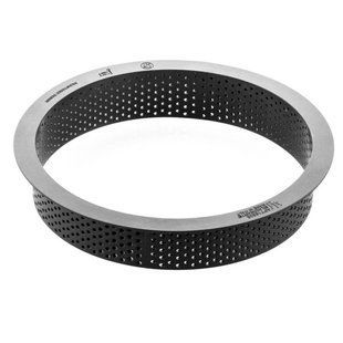 TARTE RING ROUND D160 H35 MM Форма из пластика BG040191 фото