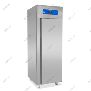 Морозильный шкаф BRILLIS BL7-M-R290-EF RB0014 фото