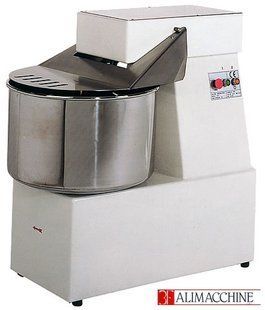 Тестомес Alimacchine SM10FT AA121431 фото