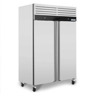 Холодильный шкаф GoodFood GF-GN1410TNS-HC VG0165 фото