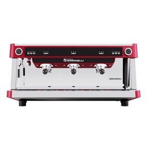 Кавова машина Nuova Simonelli - Nuova Aurelia SEM 3 Gr + E-Milk Pro KM030380 фото