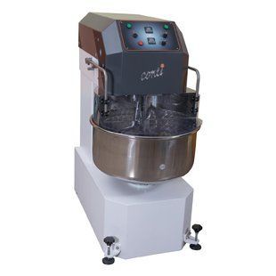 Тестомес 90 л Conti SPD 60 SA-7720031 фото