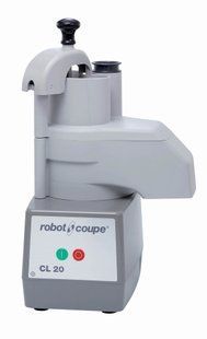 Овощерезка эл. Robot Coupe CL20 AA121535 фото