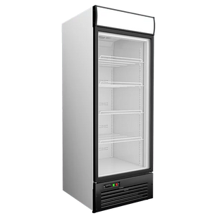 Морозильна шафа ND75G AO0127 фото