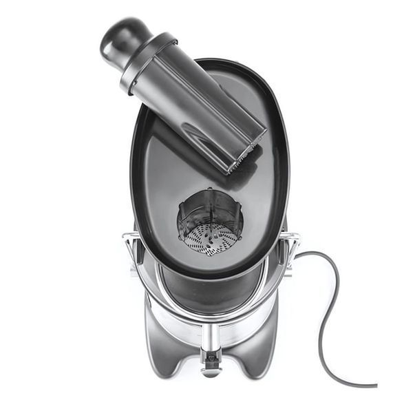 Соковыжималка Hurakan HKN-CFV120 PRO HKN-CFV120 PRO фото