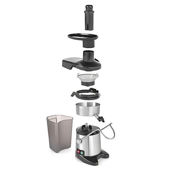 Соковыжималка Hurakan HKN-CFV120 PRO HKN-CFV120 PRO фото