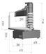 Слайсер для сиру Mini Comtoise (Dadaux) IB-35597 фото 2
