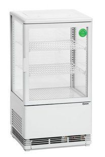 Вітрина холодильна Bartscher 700258G AA122889 фото