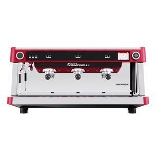 Кавова машина Nuova Simonelli - Nuova Aurelia SEM XT 3 Gr + E-Milk Pro KM030382 фото