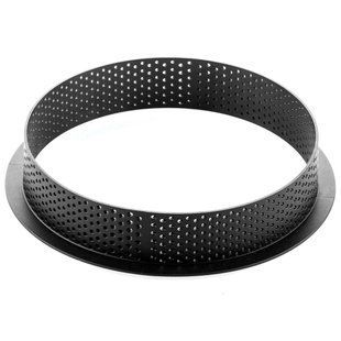 TARTE RING ROUND D70 MM Набор форм из термопластика BG040194 фото