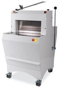 Хліборізка JAC Duro 450 AA121902 фото