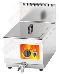 Теплова лінія 700 Orest Макароноварка PC-0.4-D PO0052 фото