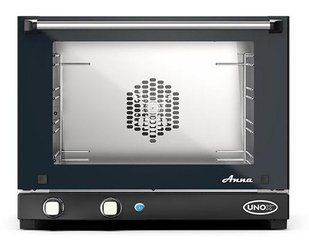 Печь пароконвекционная UNOX XF023 DS0331 фото