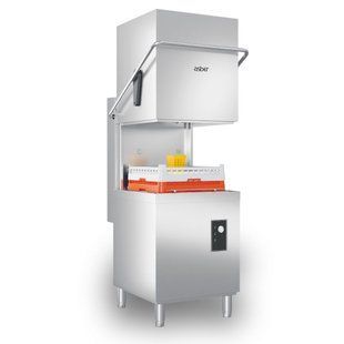 Посудомийка купольна Asber GEX-H500 DD 19104673 фото